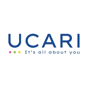 ucari brand logo for ucari.com