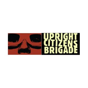 ucbcomedy brand logo for ucbcomedy.com