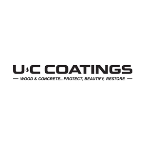 uccoatings brand logo for uccoatings.com