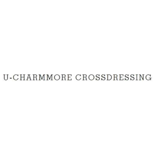 ucharmmore brand logo for ucharmmore.com