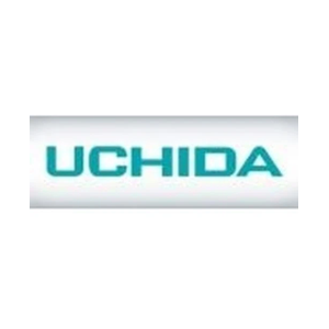 uchida brand logo for uchida.com