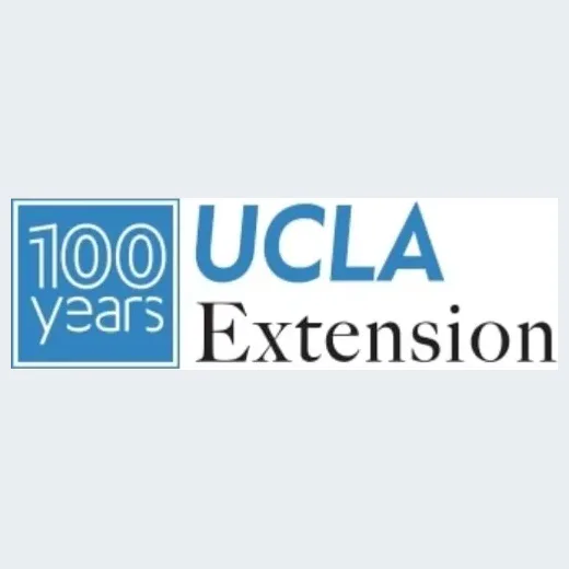 UCLA Extension brand logo for uclaextension.edu
