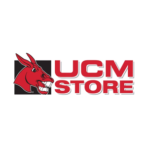 ucmbookstore brand logo for ucmbookstore.com