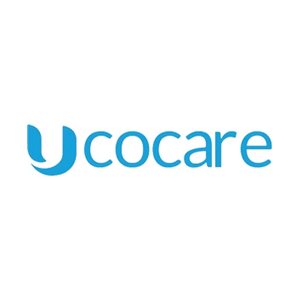 ucocare brand logo for ucocare.net
