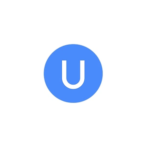 ucoz brand logo for ucoz.com