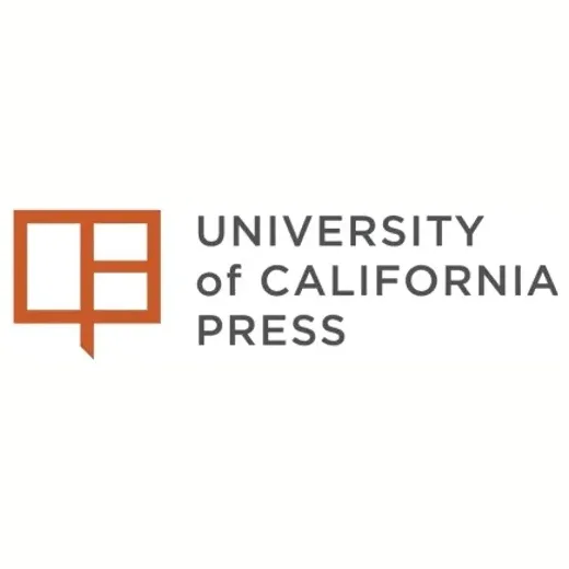 ucpress brand logo for ucpress.edu