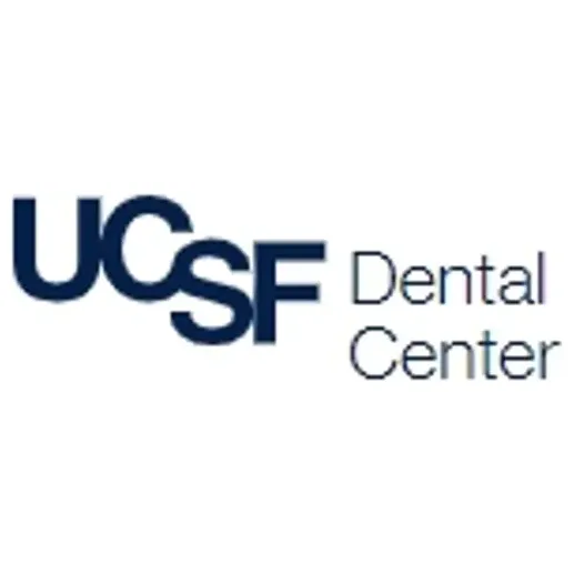ucsfdentalcenter brand logo for ucsfdentalcenter.org