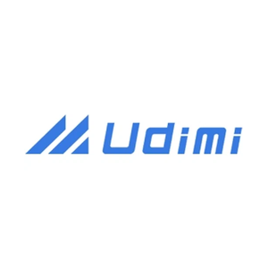 udimi brand logo for udimi.com