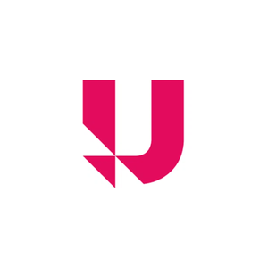 udio brand logo for udio.com