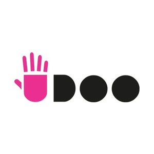 udoo brand logo for udoo.org