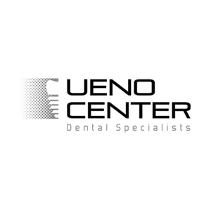 uenodentalcenter brand logo for uenodentalcenter.com