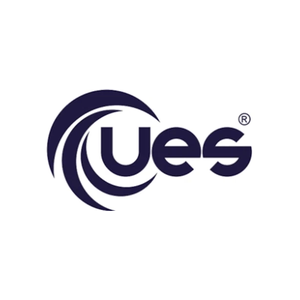 uesproducts brand logo for uesproducts.com