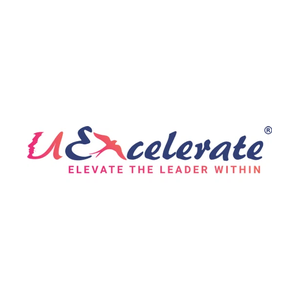 uexcelerate brand logo for uexcelerate.com