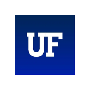 UF College of Education brand logo for education.ufl.edu