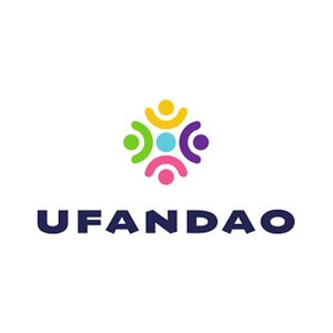 ufandao brand logo for ufandao.com