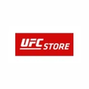 UFC Store EU brand logo for ufcstore.eu