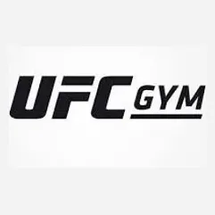ufcgym brand logo for ufcgym.com