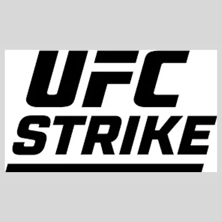 ufcstrike brand logo for ufcstrike.com