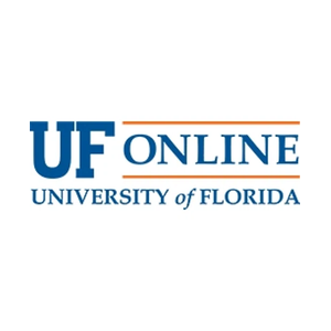 Ufl brand logo for ufonline.ufl.edu