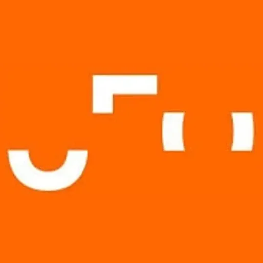 ufostart brand logo for ufostart.com