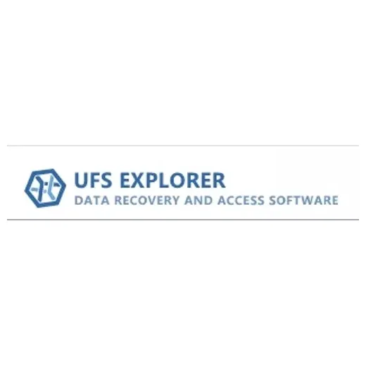 ufsexplorer brand logo for ufsexplorer.com
