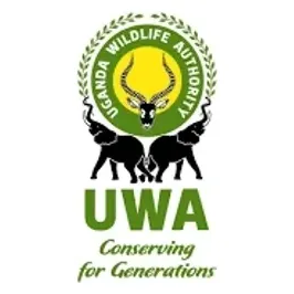 ugandawildlife brand logo for ugandawildlife.org