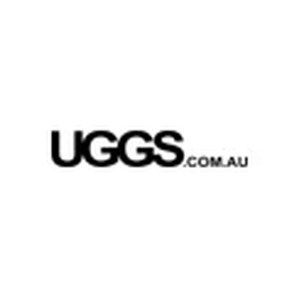 Ugg Boots Superstore brand logo for uggs.com.au