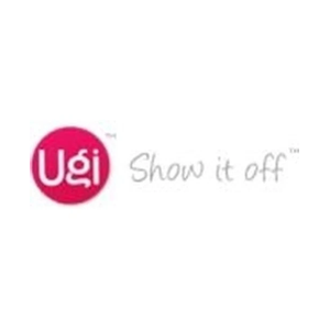 ugifit brand logo for ugifit.com