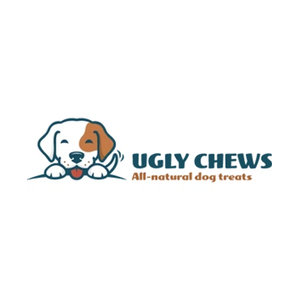 uglychews brand logo for uglychews.com