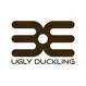 Ugly Duckling brand logo for uglyducklingcolor.com