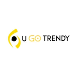 ugotrendy brand logo for ugotrendy.com