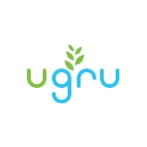 ugru brand logo for ugru.com
