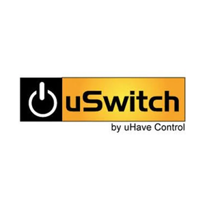 uhavecontrol brand logo for uhavecontrol.com