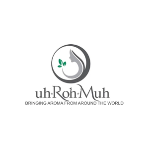 uhrohmuh brand logo for uhrohmuh.com
