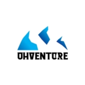 uhventure brand logo for uhventure.com