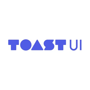 Toast brand logo for ui.toast.com