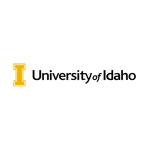 uidaho brand logo for uidaho.edu