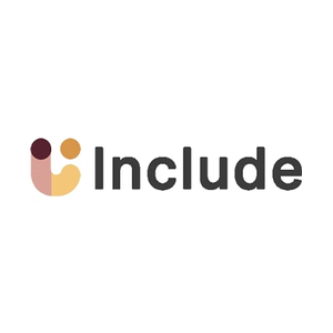 uinclude brand logo for uinclude.com