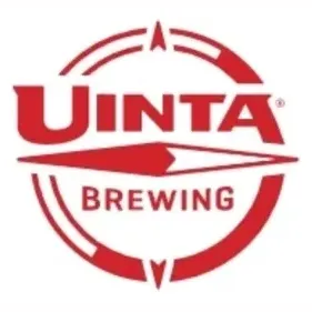 uintabrewing brand logo for uintabrewing.com