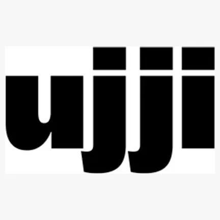 ujji brand logo for ujji.co