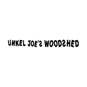 ujwoodshed brand logo for ujwoodshed.com