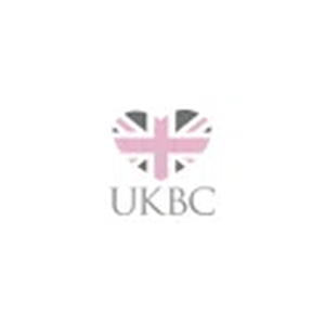 UK Beauty Club brand logo for ukbeautyclub.com
