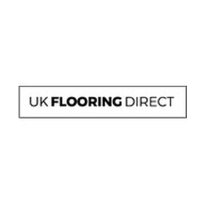 UK Flooring Direct brand logo for ukflooringdirect.co.uk