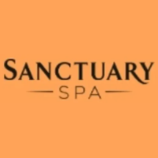Sanctuary brand logo for uk.sanctuary.com
