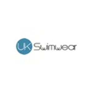 UK Swimwear brand logo for ukswimwear.com
