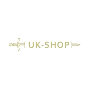 uketsyshop brand logo for uketsyshop.com