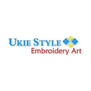 ukiestyle brand logo for ukiestyle.com