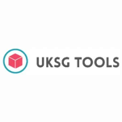 uksg brand logo for uksg.tools