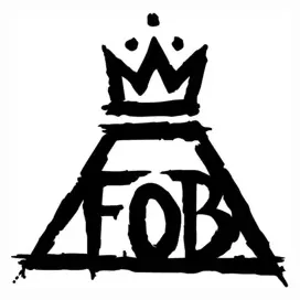 Falloutboy brand logo for ukstore.falloutboy.com