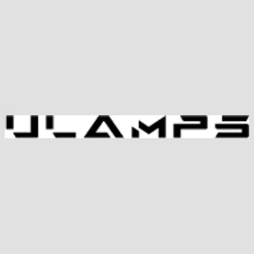 ulamps brand logo for ulamps.com
